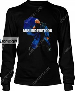 Druski Misunderstood Shirt 2 1