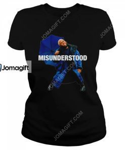 Druski Misunderstood Shirt 3 1