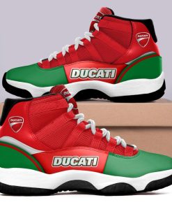 Ducati Air Jordan 11 Sneaker shoes