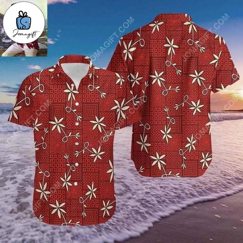 elvis hawaiian shirt