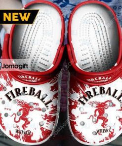 Fireball Crocs 1 1
