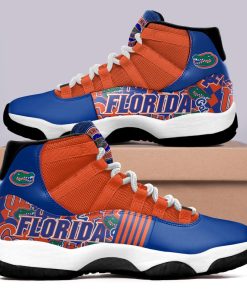 Florida Gators Air Jordan 11 Sneaker shoes
