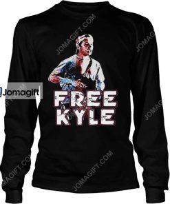 Free Kyle Rittenhouse Shirt 3 1