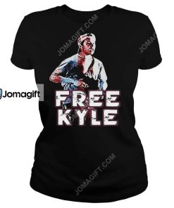 Free Kyle Rittenhouse Shirt 4 1