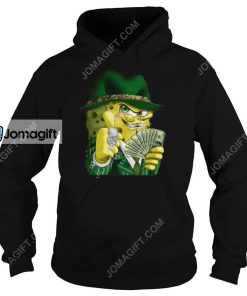 Gangster Spongebob Shirt 2 1