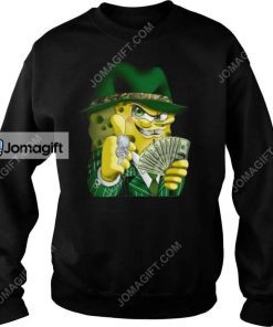 Gangster Spongebob Shirt 3 1