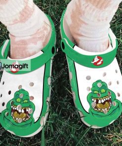 Ghostbusters Crocs 1