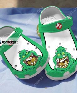 Ghostbusters Crocs 3