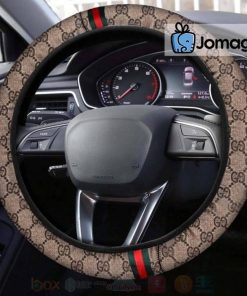 Gucci Steering Wheel Cover 2