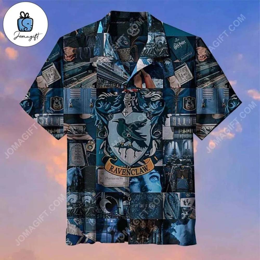 Grateful Dead Hawaiian ShirtGreen Bay Packers Commemorative Hawaiian shirtHarry Potter Hogwarts College Hawaiian Shirt