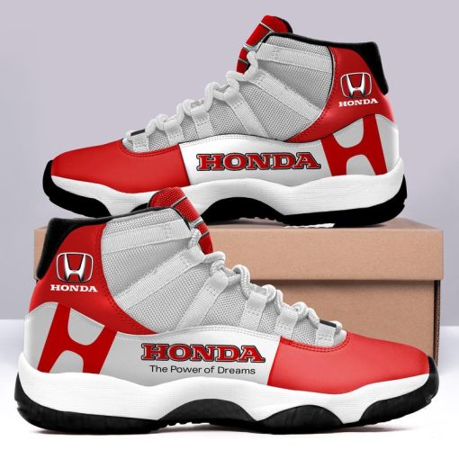 Honda Air Jordan 11 Sneaker Shoes Limited Edition