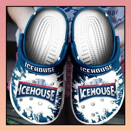 Icehouse Crocs Shoes