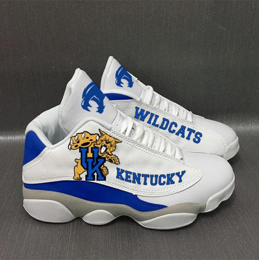 Kentucky Wildcats form Air Jordan 11 Sneaker shoes