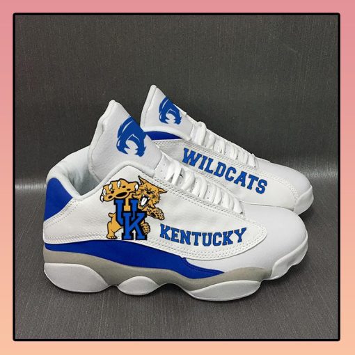 Kentucky Wildcats form Air Jordan 11 Sneaker shoes