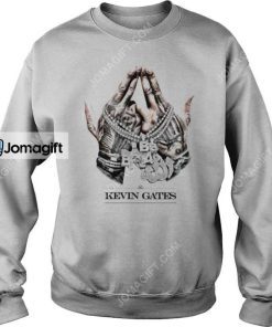 Kevin Gates Merch Shirt 2