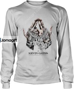 Kevin Gates Merch Shirt 3