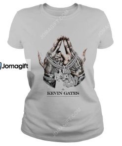 Kevin Gates Merch Shirt 4