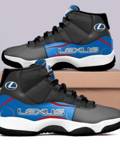 Lexus Air Jordan 11 Sneaker shoes