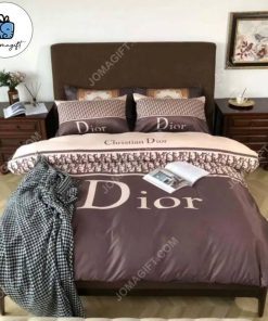 Luxury Christian Dior Bedding Sets 1