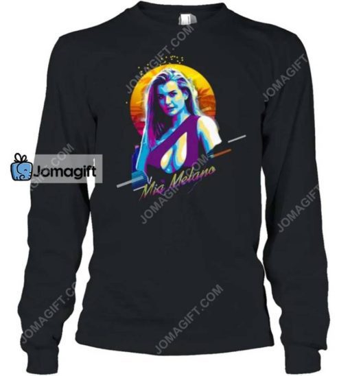 Mia Melano Mia Melano T-Shirt