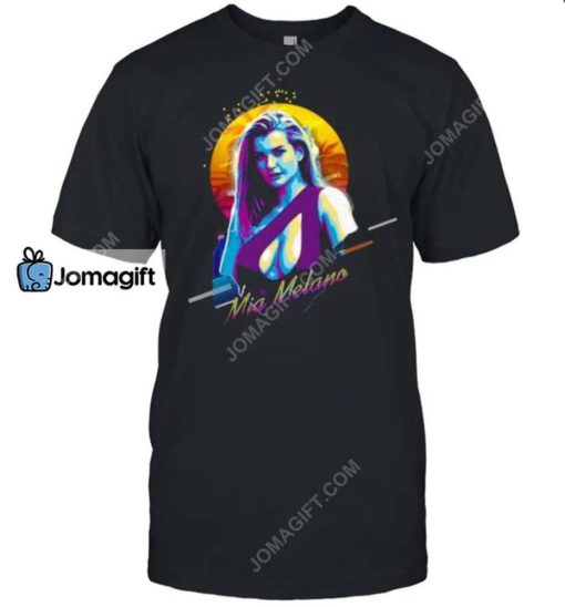 Mia Melano Mia Melano T-Shirt