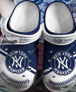 New York Yankees Crocs