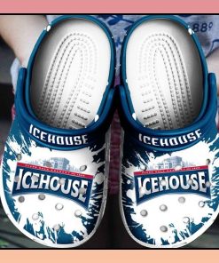 NlrLQAL6 13 Icehouse Crocs Crocband Shoes 2
