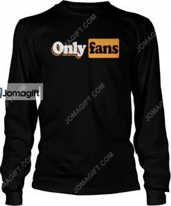 Only Fans Pornhub Shirt 2 1