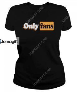 Only Fans Pornhub Shirt 3 1