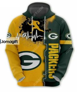 Packers Hoodie