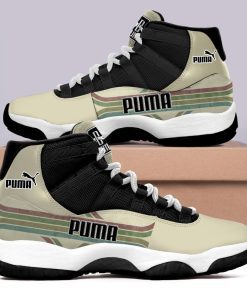 Puma Air Jordan 11 Sneaker Shoes Limited Edition