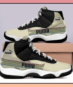 Puma Air Jordan 11 Sneaker shoes1