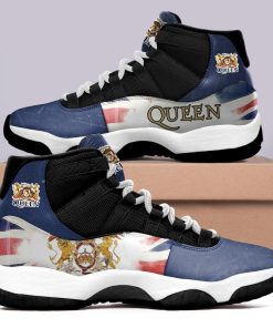 Queen Air Jordan 11 Sneaker shoes