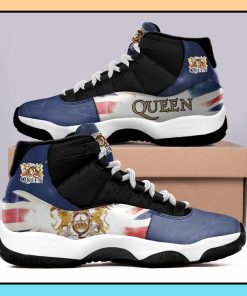 Queen Air Jordan 11 Sneaker shoes1
