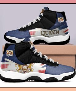 Queen Air Jordan 11 Sneaker shoes2