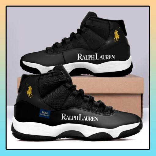 Ralph Lauren Air Jordan 11 Sneaker shoes