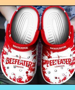 SQaHi6IV 6 Beefeater London Crocs Crocband Shoes 3