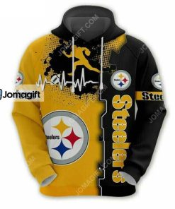 Steelers Hoodie