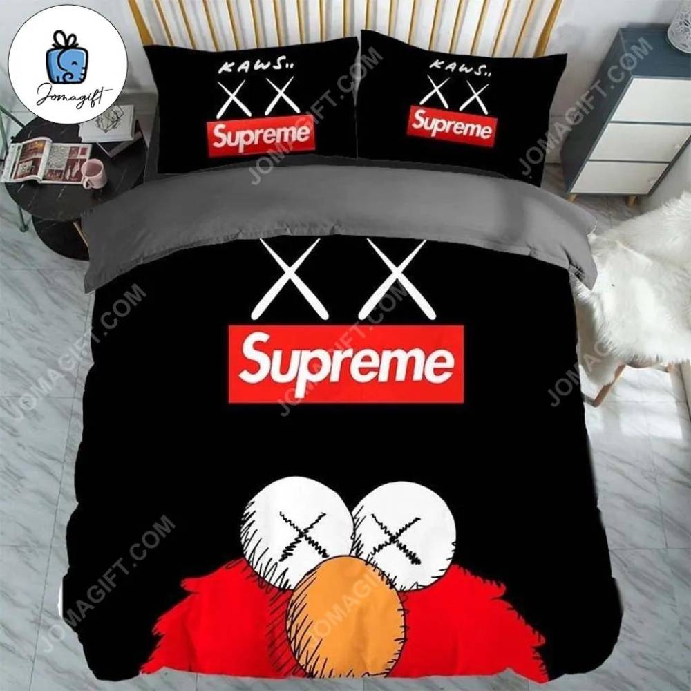 supreme bed set