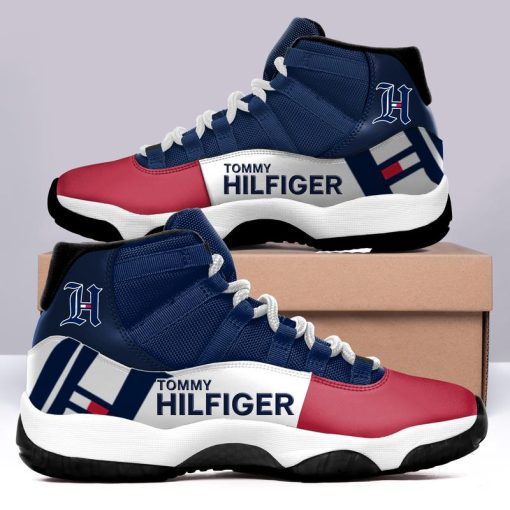 Tommy Hilfiger Air Jordan 11 Sneaker shoes