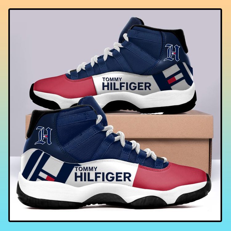 loyalitet Blitz maskulinitet Tommy Hilfiger Air Jordan 11 Sneaker shoes - Jomagift