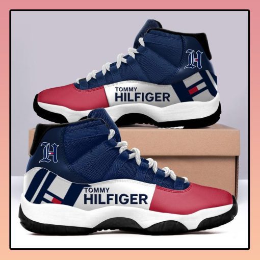 Tommy Hilfiger Air Jordan 11 Sneaker shoes
