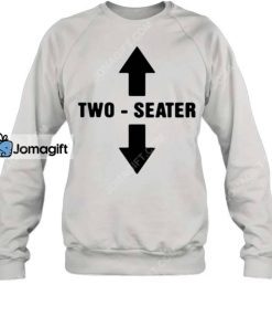 Two Seater Shirt 1