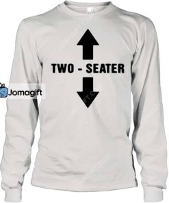 Two Seater Shirt 2