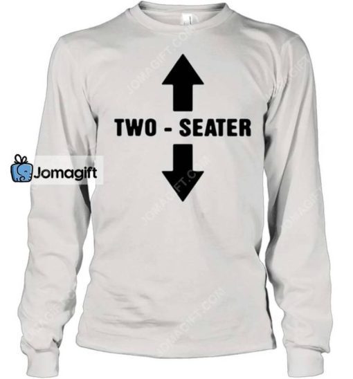 Two Seater Shirt