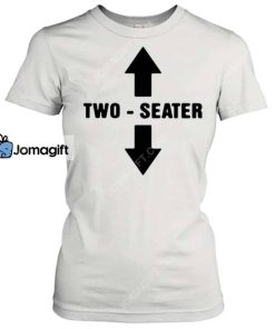 Two Seater Shirt 3