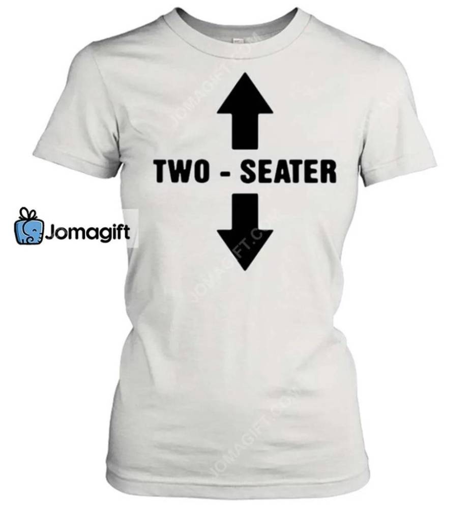 Two Seater Shirt - Jomagift