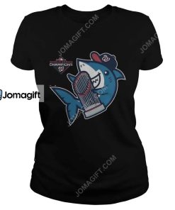 Washington Nationals Baby Shark Shirt 3