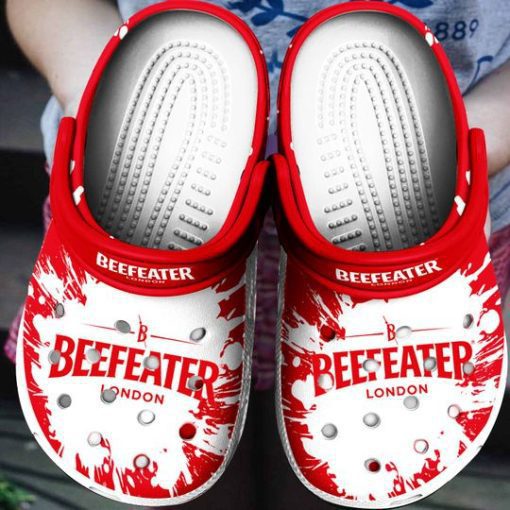 Beefeater London Crocs Shoes