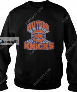 Wu Tang Clan Wu York Knicks Shirt 1